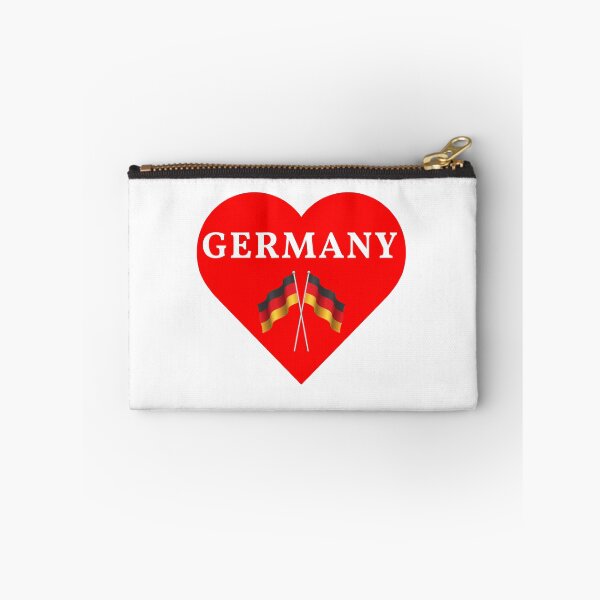 Artikelvorschau, Liebe Deutschland entworfen und verkauft von Andykinoz.