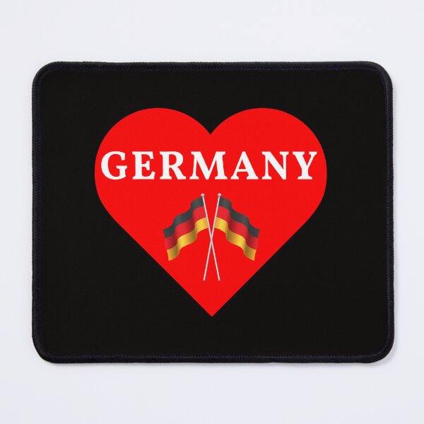 Item preview, Love Germany designed and sold by Andykinoz.