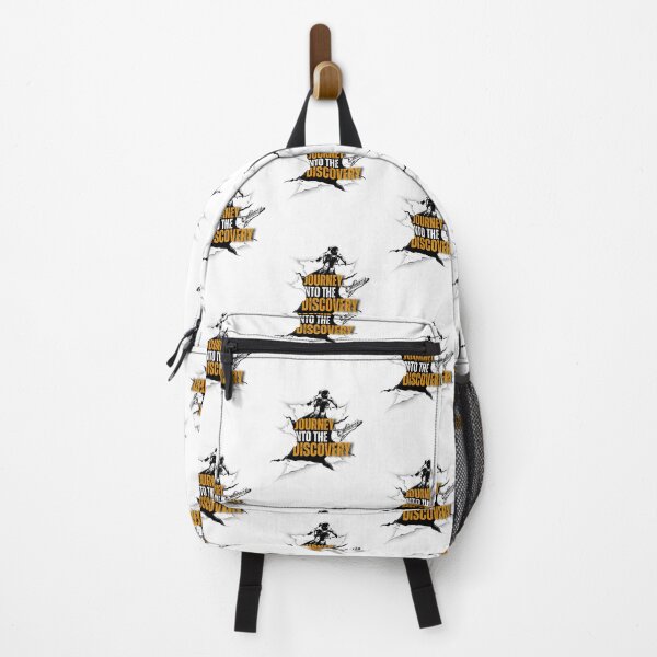 Item preview, Journey into Discovery Curiosity design designed and sold by CuriositySenses.