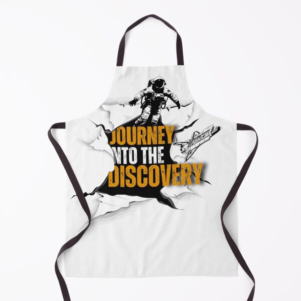 Item preview, Journey into Discovery Curiosity design designed and sold by CuriositySenses.