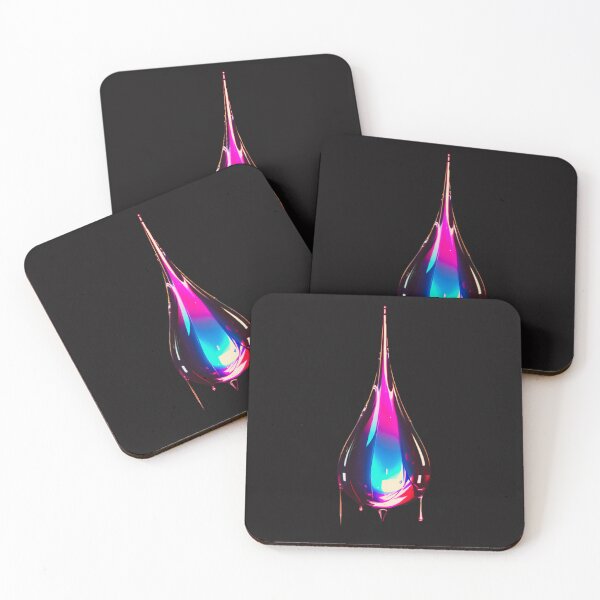 Item preview, Water Drop: Nature's Elegance Capture designed and sold by Wonder Pixel Studio.