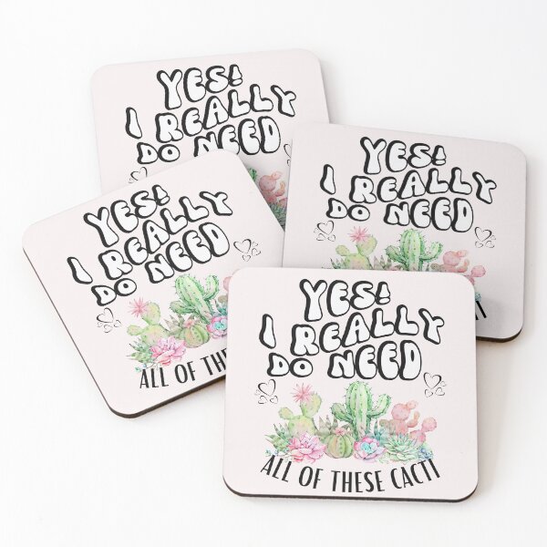 Item preview, For all cactus lovers and cactus friends designed and sold by Elwetritsche.