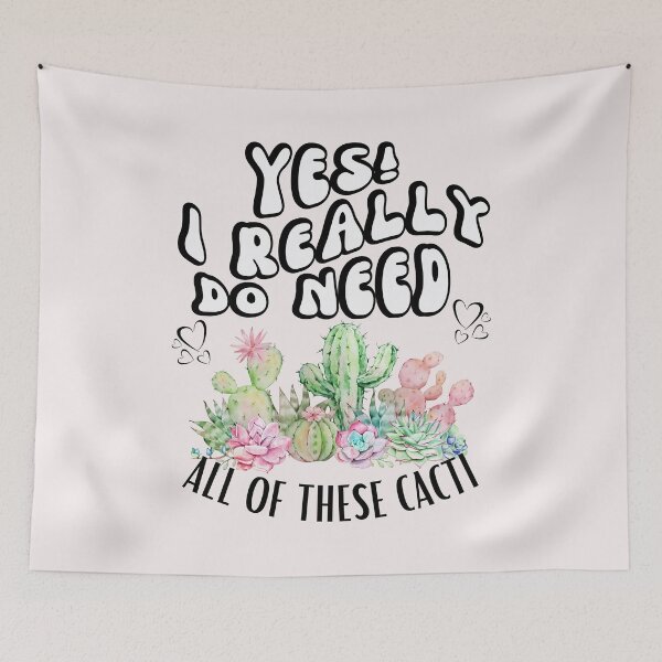 Item preview, For all cactus lovers and cactus friends designed and sold by Elwetritsche.