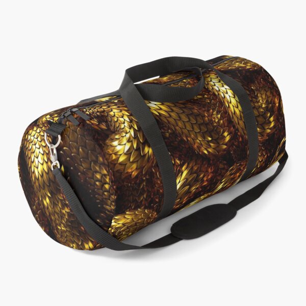 Item preview, Golden snakes designed and sold by Grav1n.