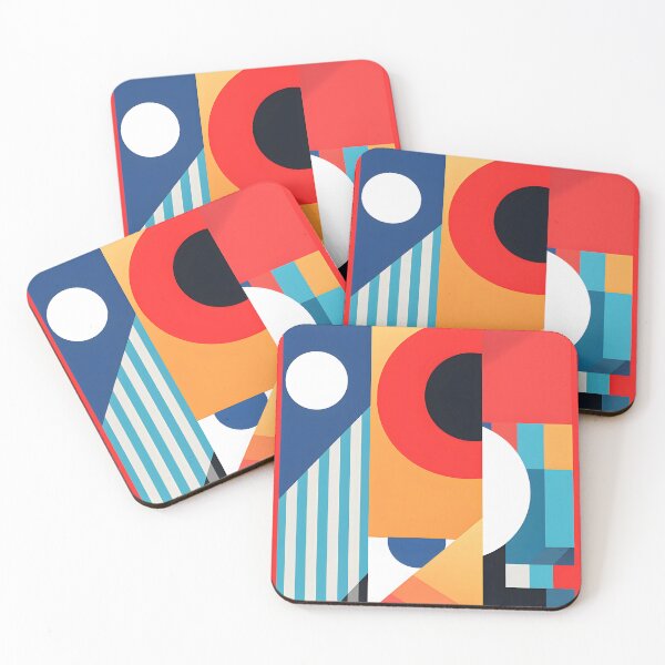 Item preview, Unique Minimalist, Abstract, and Geometric Art Designs - Original Creations for Modern Spaces #findyourthing designed and sold by FemmePrintHaven.