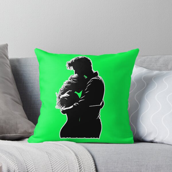Item preview, Capturing Love's Subtle Essence: A Heartfelt Portrait designed and sold by CoolVisionStd.