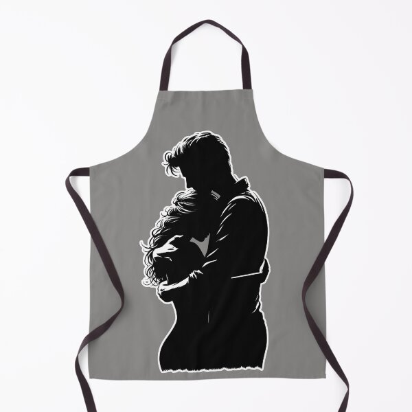 Item preview, Capturing Love's Subtle Essence: A Heartfelt Portrait designed and sold by CoolVisionStd.