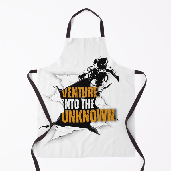 Item preview, Venture into the Unknown Curiosity design designed and sold by CuriositySenses.