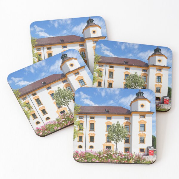 Item preview, Residence, Kempten, Allgäu, Upper Swabia, Bavaria, Germany, Europe designed and sold by Torsten  Krüger.