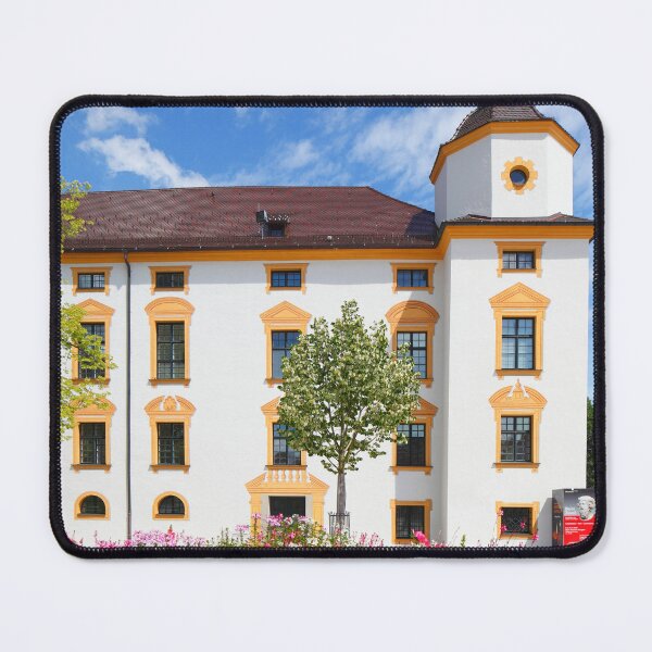 Item preview, Residence, Kempten, Allgäu, Upper Swabia, Bavaria, Germany, Europe designed and sold by Torsten  Krüger.