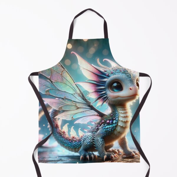 Item preview, Enchanted Beginnings: A Baby Fairy Dragon's Tale designed and sold by Te-Ane.