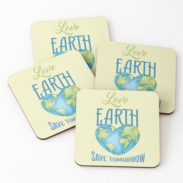 Item preview, Poster for the preservation of our planet Earth designed and sold by cristina1001.