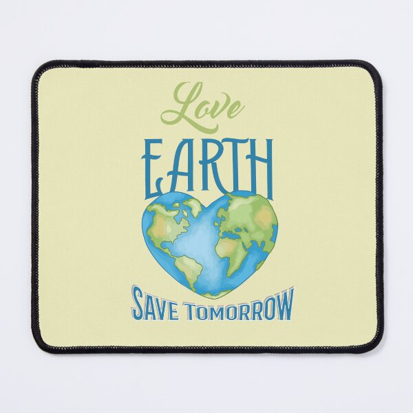 Item preview, Poster for the preservation of our planet Earth designed and sold by cristina1001.