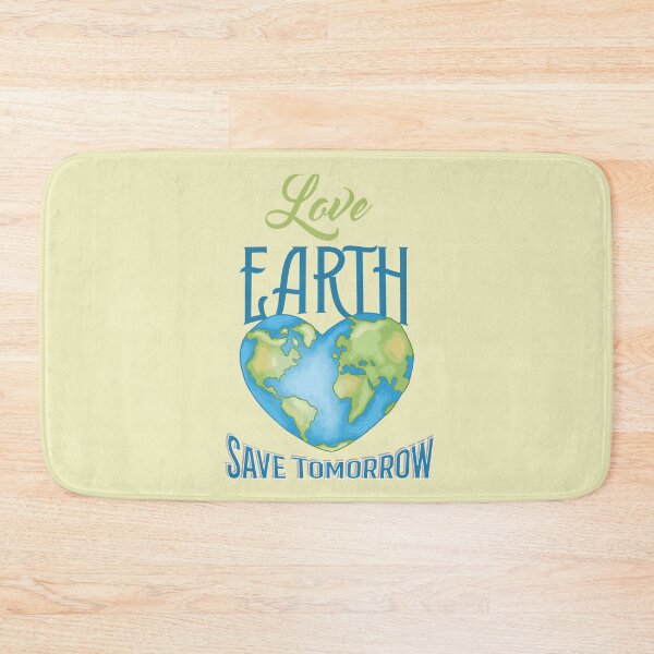 Item preview, Poster for the preservation of our planet Earth designed and sold by cristina1001.
