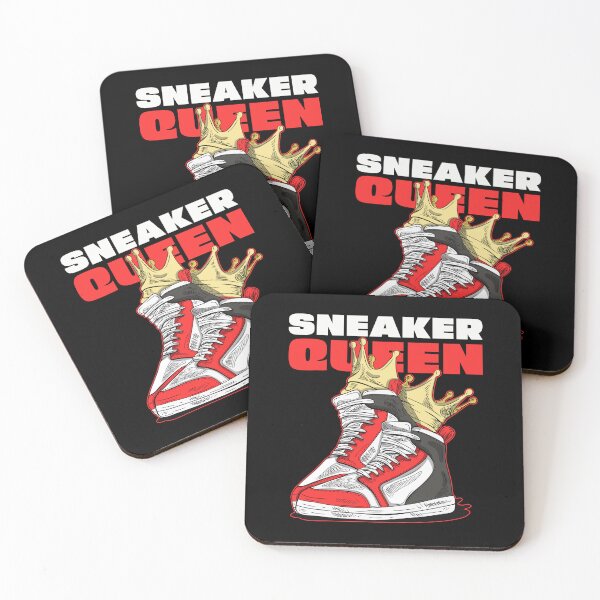 Item preview, Sneaker Queen designed and sold by sydney-syder.