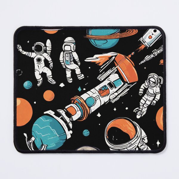 Item preview, Stellar Explorer designed and sold by Ayman Toumarti.