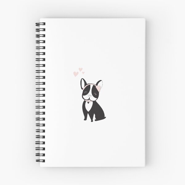 Item preview, Perro Fido: Corazones en abundancia designed and sold by Monedesign.