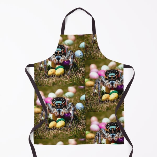Item preview, Easter Spider designed and sold by NYXARTStudio.
