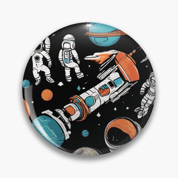Item preview, Stellar Explorer designed and sold by Ayman Toumarti.