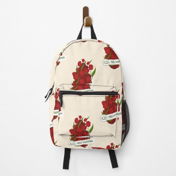 Item preview, Free shipping red cardio designed and sold by NurzZz73.