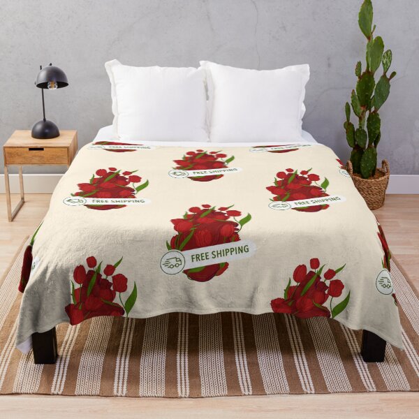 Item preview, Free shipping red cardio designed and sold by NurzZz73.