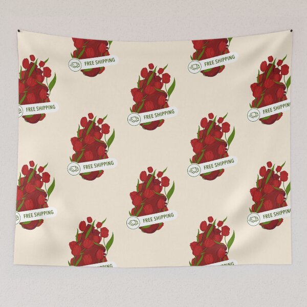 Item preview, Free shipping red cardio  designed and sold by NurzZz73.