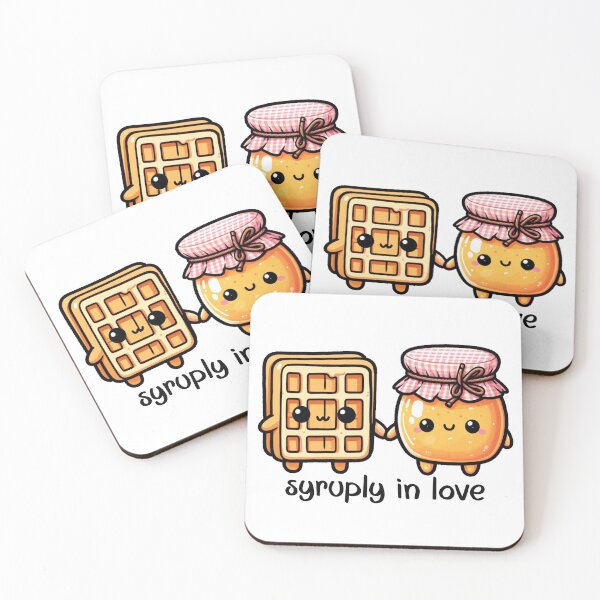 Item preview, Syruply in Love designed and sold by MadebyTommy.