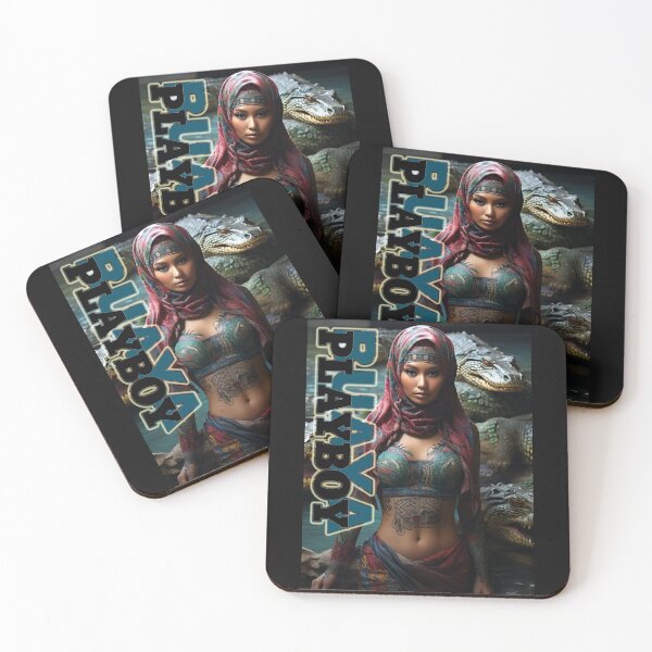 Item preview, Meal Ready To Eat; Buaya; Indonesia; designed and sold by StickerApe.