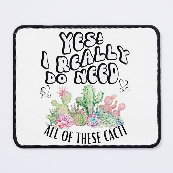 Item preview, For all cactus lovers and cactus friends designed and sold by Elwetritsche.