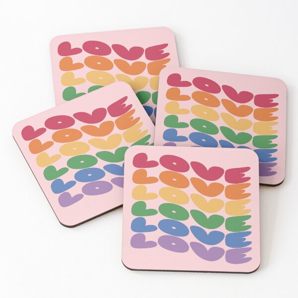 Item preview, Love Yourself  designed and sold by EunsooLee.