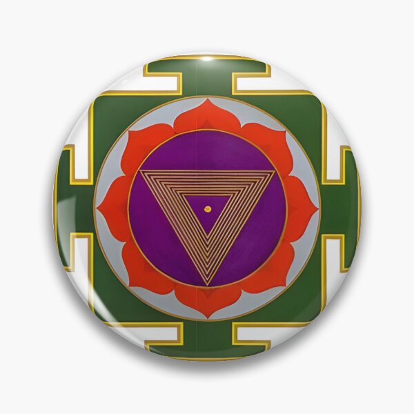 Item preview, Bhairavi Yantra designed and sold by amira.