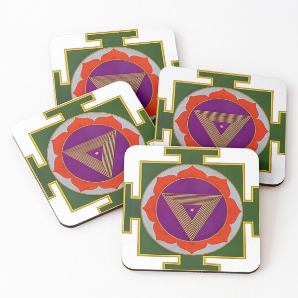 Item preview, Bhairavi Yantra designed and sold by amira.
