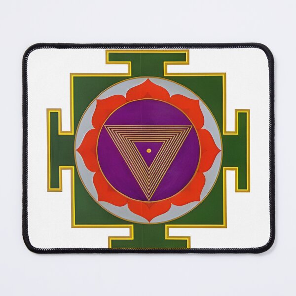 Item preview, Bhairavi Yantra designed and sold by amira.