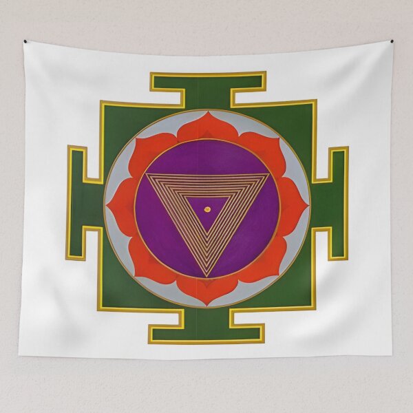 Item preview, Bhairavi Yantra designed and sold by amira.