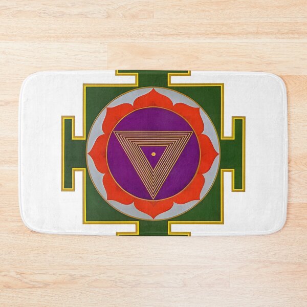 Item preview, Bhairavi Yantra designed and sold by amira.