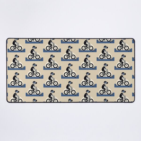 Item preview, "Digital Ride: Cycling in Virtual Reality" designed and sold by zzz888.