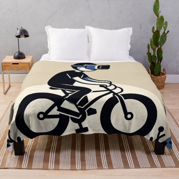 Item preview, "Digital Ride: Cycling in Virtual Reality" designed and sold by zzz888.