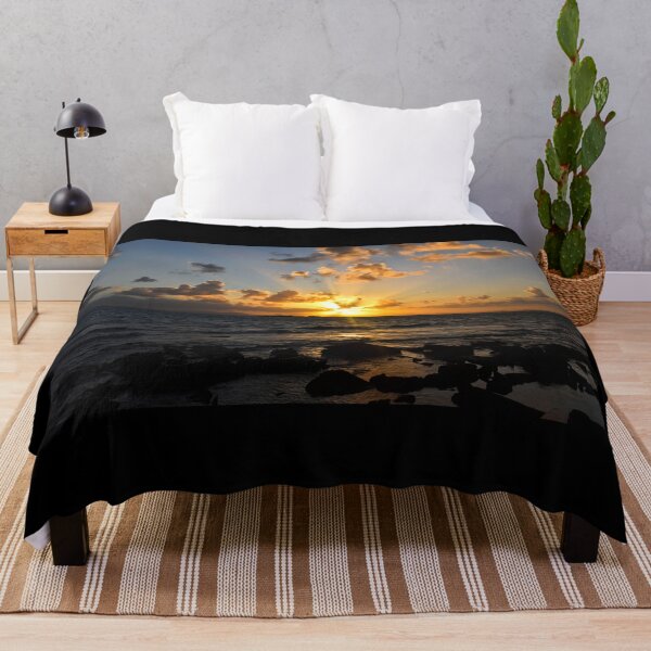 Item preview, Sunset in the Whitsundays | Travel photography designed and sold by Mii-pics.