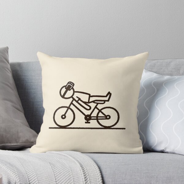 Item preview, "Virtual Journey: Cycling through the Digital Realm" designed and sold by zzz888.