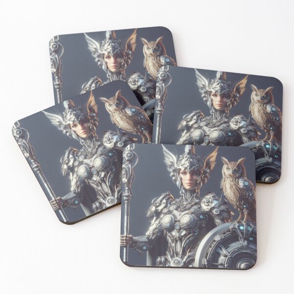 Item preview, Athena designed and sold by RaF71PrO.