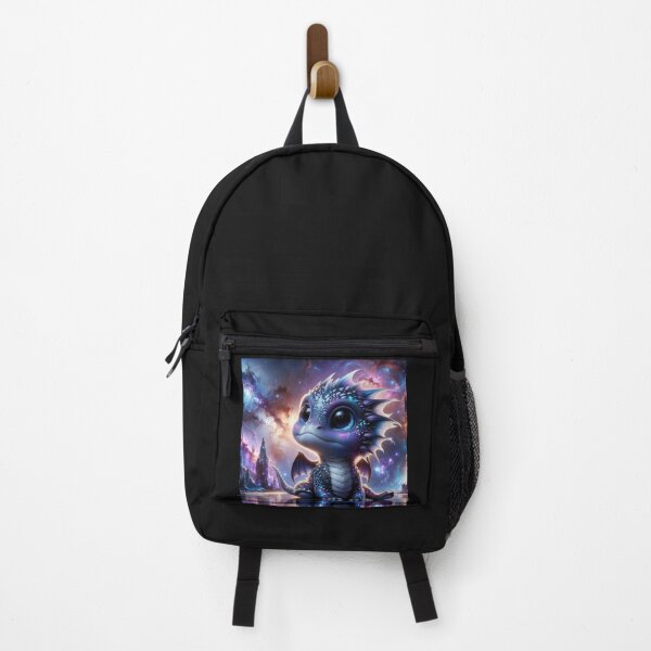 Item preview, Stardust Wonders: The Journey of a Baby Galactic Dragon designed and sold by Te-Ane.