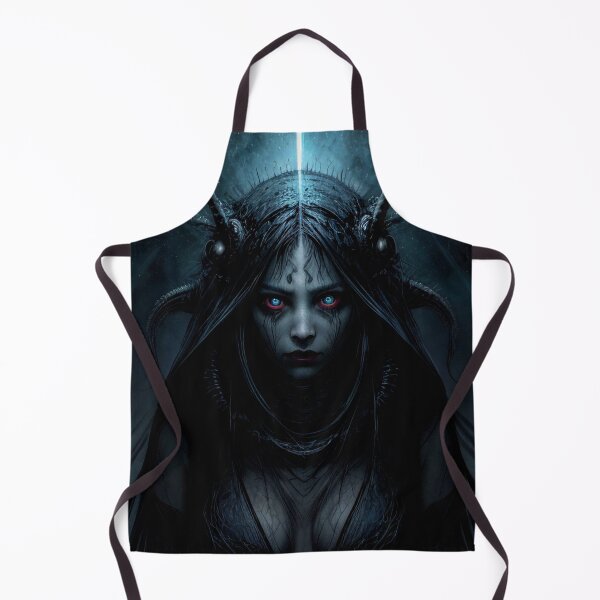 Item preview, Female Dark Goddess Higer Being designed and sold by NPC-Trader.