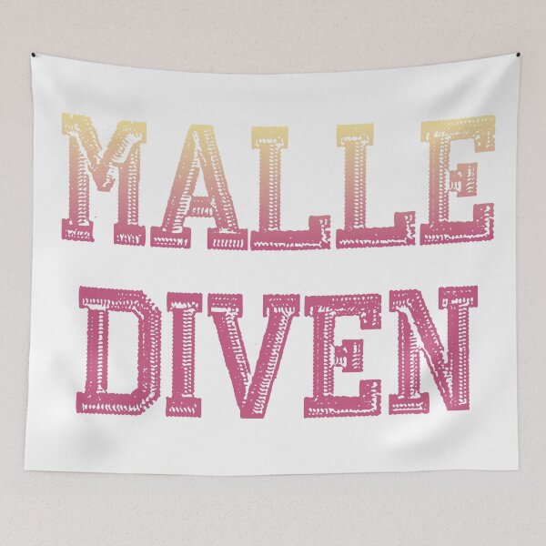 Item preview, Malle divas shirt / Mallorca holiday outfit designed and sold by NamasteOle.