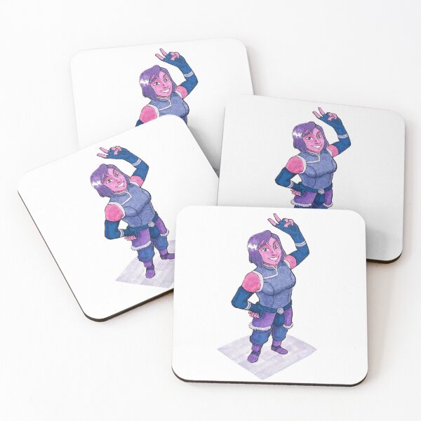 Item preview, Korra designed and sold by lhsketches.