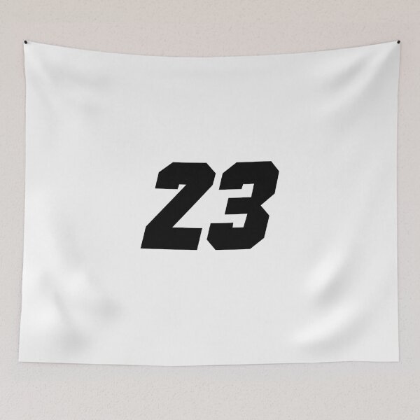 Item preview, basket-ball Michael Jordan 23 designed and sold by Wolagno.