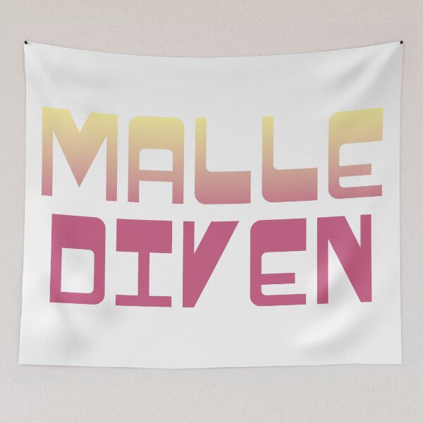 Item preview, Malle divas shirt / Mallorca holiday outfit designed and sold by NamasteOle.