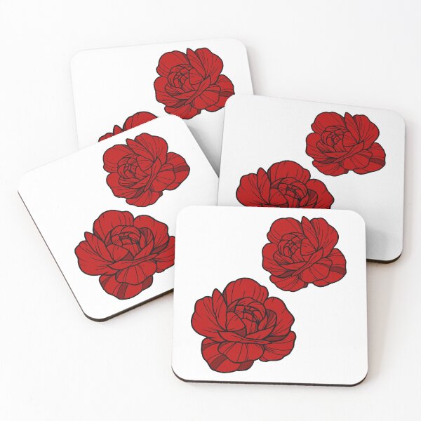 Item preview, FLOWERS | #3 designed and sold by Jhestia.