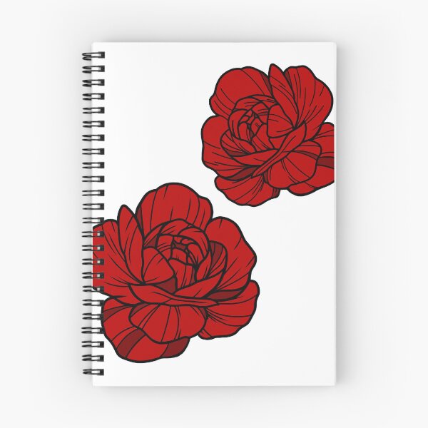 Item preview, FLOWERS | #3 designed and sold by Jhestia.