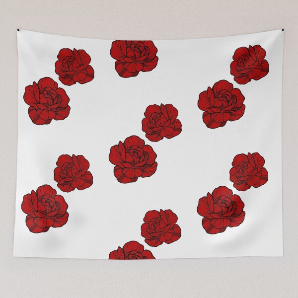 Item preview, FLOWERS | #3 designed and sold by Jhestia.