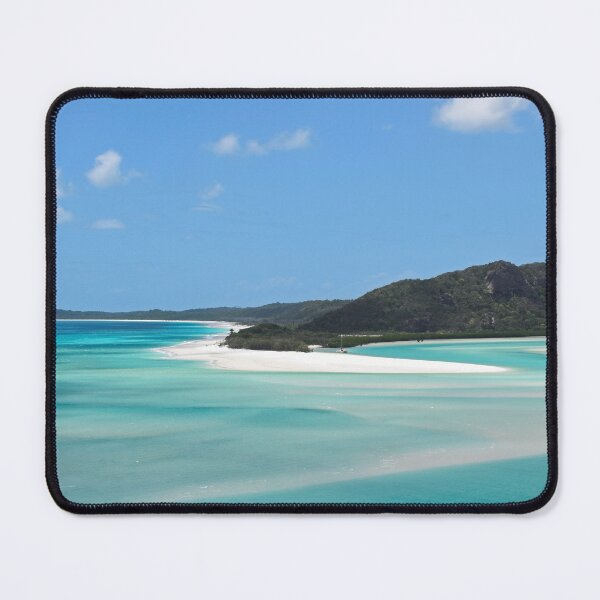 Item preview, Whitsunday's View 5 | Travel photography designed and sold by Mii-pics.